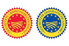 根据 (EU) 2023/2411法规保护地理标志